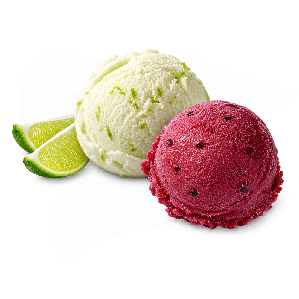 Carte D'Or Sorbet
